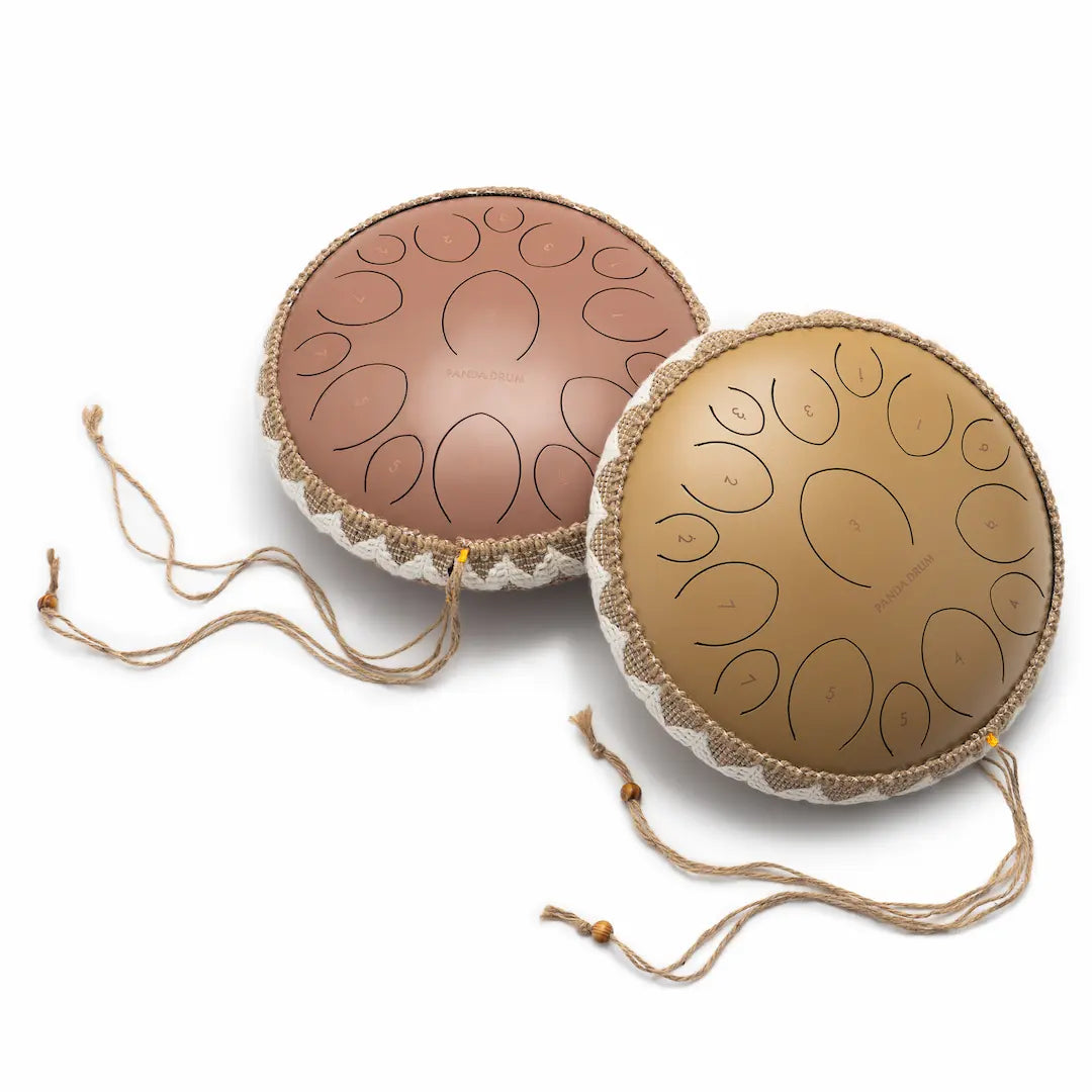 Panda Drum® ••• Pro