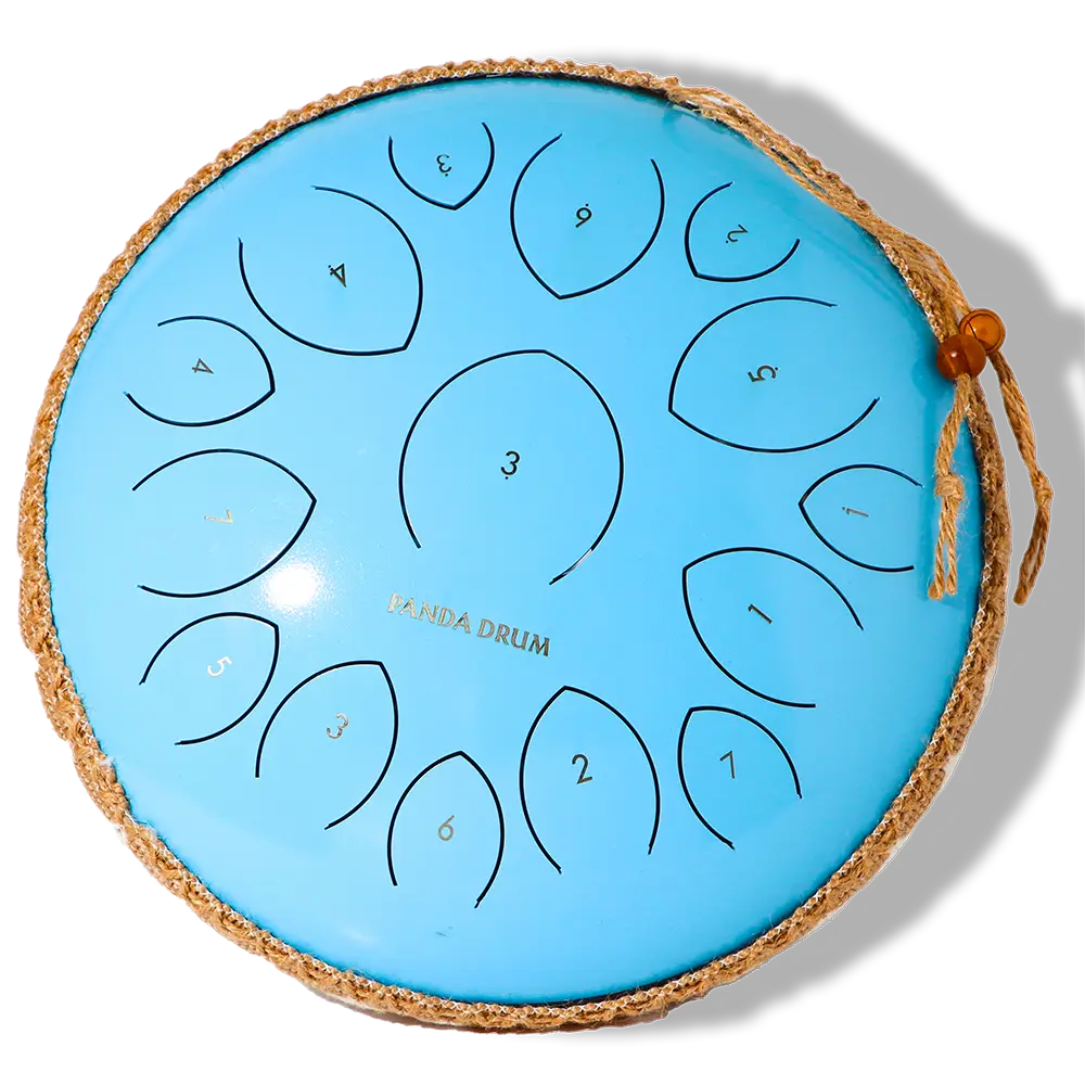 Panda Drum® ••• Pro